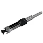 Safercctv Woodworker 3/4 Inch Square Hole Drill Bits Mortising Chisel Set, New. Price: $29.99.