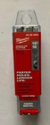 New Milwaukee 49-59-3106 Annular Cutter 1-1/16" X 1-3/8" Carbide Tipped. Price: $28.99.