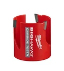 Milwaukee 49-56-9225 Big Hawg With Carbide Teeth 2-3/4 In. New. Price: $57.93.