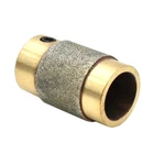 Specialty Diamond GB1N Glass Grinding Bit 3/4 Inch X 100 Grit New. Price: $10.17.