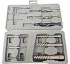 12 Pc Screw Set DEWEZS1-6W/DRL Lh Drill Bits & #2 #6 New. Price: $39.99.