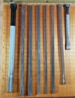 Lot Of 8 - Dasco 3651 405 Unbranded Star Bit Masonry Working Tool Usa Used. Price: $24.99.