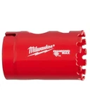 Milwaukee Hole Saw, Diamond Grit, 1-3/8 In. Dia. New. Price: $19.00.