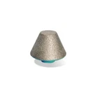 Bihui Diamond Mill Flat Top 20-48MM New. Price: $47.99.