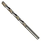 Irwin 81103 General Purpose Hss Jobber Length Drill Bit # 3, 3-3/4" New. Price: $11.98.