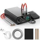Awithz 9000W Battery Spot Welder, Rotary Knob Operation 100 Gears Adjustable... New. Price: $85.35.
