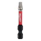Milwaukee 48-32-4486 T27 Torx Shockwave In. Power Bit New. Price: $9.99.
