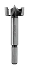 Irwin 1966932 Round Shank Marples Carbon Steel Forstner Drill Bit 1-1/4X4 In. New. Price: $18.54.