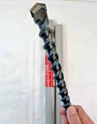 Black And Decker Macho 50172 7/8 Dia. Carbide Percussion Drill Bit 11" New. Price: $29.00.