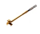 Multi Angle Forstner Drill Wood Timber Spade Mortising Boring Auger Bits Brand. Price: $11.26.