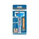 Hardware 35MM Hinge Cup Boring Forstner Drill Bit, Blue New. Price: $18.99.