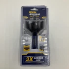 Irwin Speedbor Supreme IWAX2009 2-9/16" Bi-metal Self-feed Bit New. Price: $28.99.