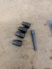 Dewalt Maxfit Ultra Extractor Set (4-PIECE) Missing Used. Price: $12.99.