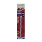 Ace 2108231 Fast Spiral Rotary Masonry Drill Bit 5/16" X 4" With Free Shipping New. Price: $7.99.