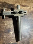 Lot Of 2 Adjustable Circle Hole Cutting Drill Bit 4" & 5" Vintage Machine Tool Used. Price: $19.99.