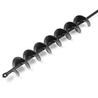 32" Extended Length Auger Drill Bit For Planting Bulb Flower & Bedding New. Price: $24.78.