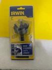 Irwin 2" Inch Self Feed Bit Nib New. Price: $60.00.