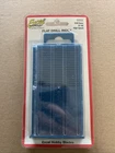 Excel 55522 Flat Drill Index Sizes 61-80 High Speed Hobbyist New. Price: $15.29.