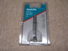Makita 733310-A Forstner Bit, 1/2-INCH, Brand New Box!!!. Price: $15.00.
