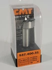 Cmt Orange Forstner Drill Bit 3/8 Shank Wood 537.400.31 New Old Stock Italy. Price: $38.43.