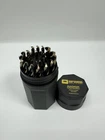 Norseman 44170 Magnum Super Premium Jobber Length 29PC Drill Bit Set New. Price: $99.90.