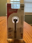Diablo FB-005 High Speed Steel Forstner Drill Bit 3/4" Brand New!. Price: $11.95.