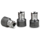 Blair 11208-3 Rotabroach Pack 8MM 3/8-24TH (112083) New. Price: $34.59.