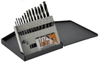 Knkut Performance 13KK5 Pc Jobber Length Drill Bit Set 1/16-1/4 New. Price: $61.16.