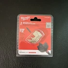 Milwaukee 48-25-5520 1-3/8" Switchblade Selfeed Bit Replacement Pack New. Price: $13.64.
