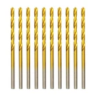 Meccion Cobalt Drill Bits 3/32 In. X 2-1/4 10PCS M35 Titanium Ni... New. Price: $14.85.