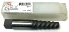Chicago-latrobe No. Screw Extractor 65017 17/32" Drill Size 49/64" Drive Used. Price: $25.00.