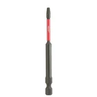 Milwaukee 48-32-4194 3-1/2 In Square Recess #1 Power Bits New. Price: $81.80.