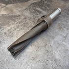 Sandvik 1.125" 1-1/8" 28.6MM Drill 1.25" Shank 4.5 Doc RA416.2-1125P31-41 Wcmx New. Price: $249.94.