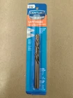 Century Drill & Tool 74128 Left Hand Stub Bit 7/16-INCH Brand New. Price: $15.95.