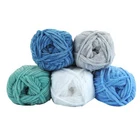 Premier Parfait Chunky Yarn Pack New. Price: $19.95.