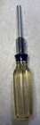 Sears Craftsman Tools Rare 1/4" Magnetic Bit Ratcheting Screwdriver Wf Vintage Used. Price: $32.99.