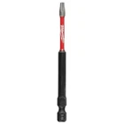 Milwaukee 48-32-4394 3-1/2 In. Impact Torx T15 Power Bits New. Price: $81.80.