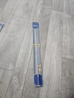 Irwin Speedbor 88708 1/2" Spade 16" Extra-long Flat Wood Boring Bit. New. Price: $13.19.