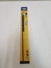 Irwin 62108 1/8" Dia 12" Long Black Oxide Steel Split Point Drill Bit New. Price: $12.71.