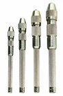 General Tools S94 Single End Pin Vise Set New. Price: $50.22.