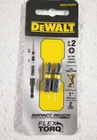 Dewalt Accessories DWA1PH2IR2 Impact #2 Phil Bit Tip (2 Pack) New. Price: $10.39.