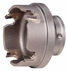 Milwaukee 49-57-8327 Sheet Metal Hole Saw Cutter 1-1/2 In. New. Price: $59.99.