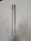 Bonus + Stanley Usa 04 - 312A 12'' Extension For Power Bits Used. Price: $10.20.