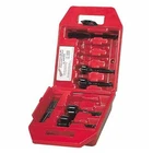 Milwaukee 49-22-0135 4PC Contractor Selfeed Bit Kit New. Price: $152.09.