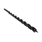 Woodowl Ultra Smooth Tri-cut Auger Bits 12" X 1/2" Dia. CU-03 New. Price: $63.67.