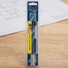 Bosch Blue Granite Turbo 1/2 Inch Carbide Hammer Drill Bit HCBG16T New. Price: $30.00.