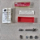 Vintage Sears Craftsman Arbor & Pilot Set 9-25601 Original Box W Instructions Used. Price: $26.50.