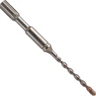 Milwaukee 48-20-4050 Spline Bit 2-CUTTER 1/2 In. X 10 New. Price: $29.99.