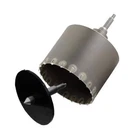Milwaukee 48-20-5060 Sds-max / Spline Thin Wall Carbide Tip Core Bit In. New. Price: $259.00.