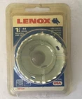 New Lenox 3/4" Bi-metal Hole Saw K28L 30128. Price: $12.99.